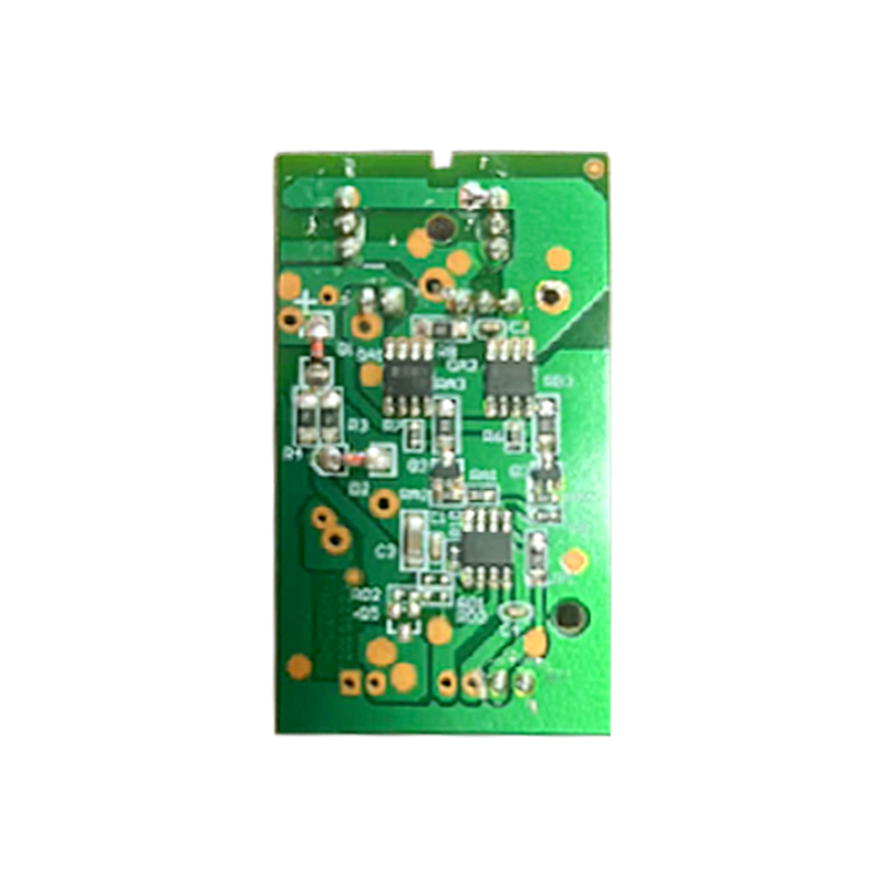 Massage Cushion Mainboard - PCBA Customized Solution
