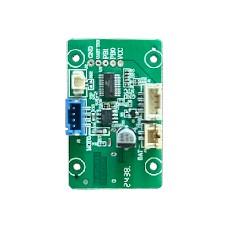 Neck Massager Pillow Mainboard - PCBA Customized Solution