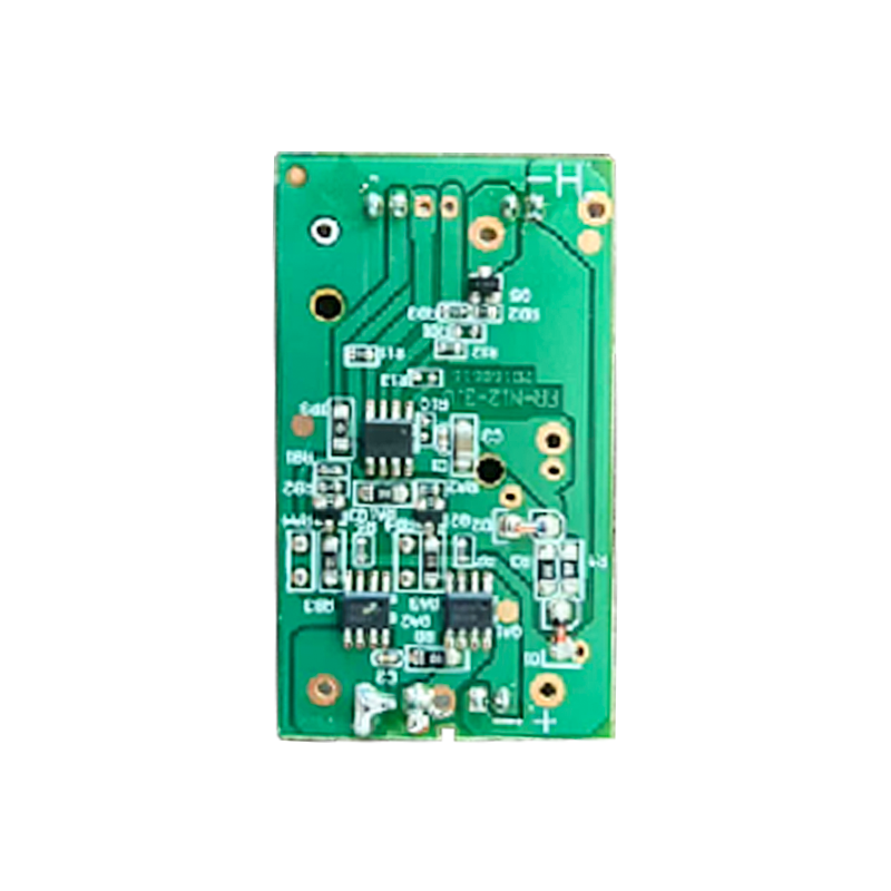 Massage Shawl Mainboard - PCBA Customized Solution