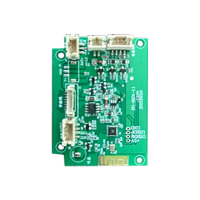 Snore-Stopping Pillow Mainboard - PCBA Customized Solution