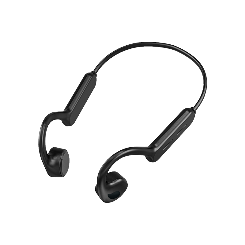 Bone Conduction Headphones
