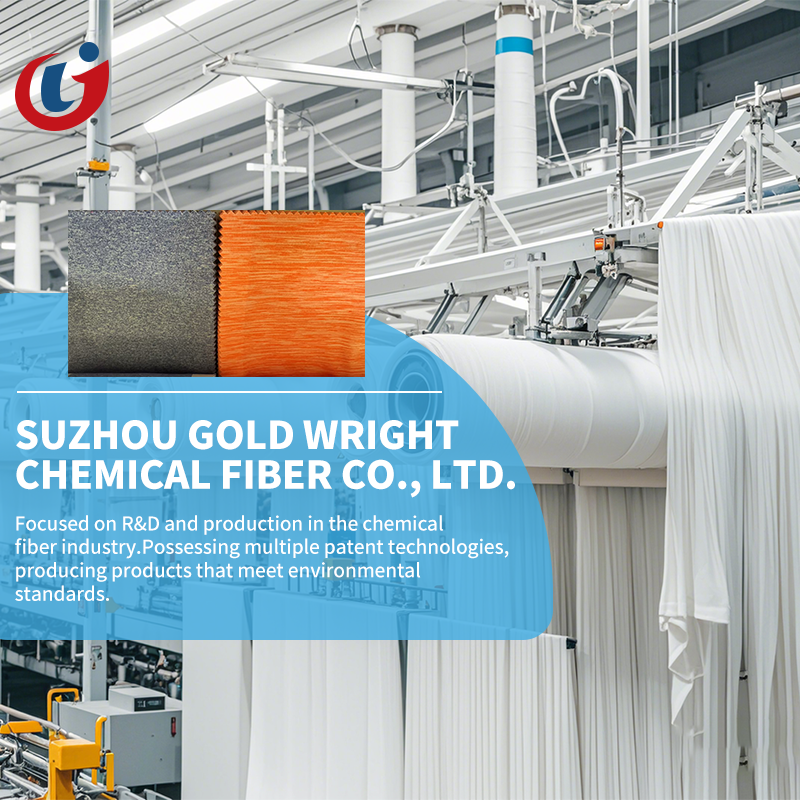 Premium Customized Textile Fabric Solutions