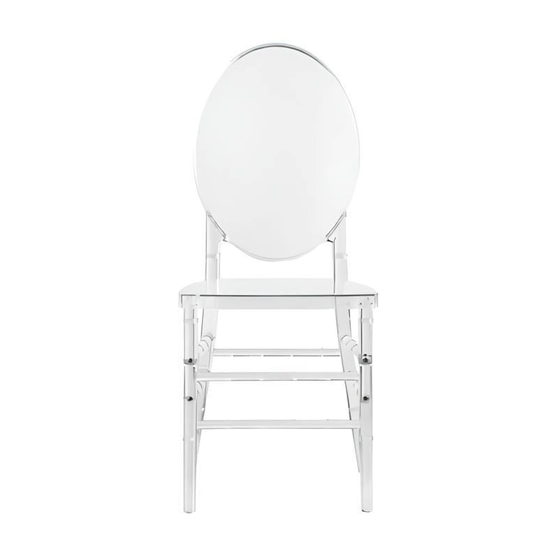 Acrylic Chairs JQ-PWC-005