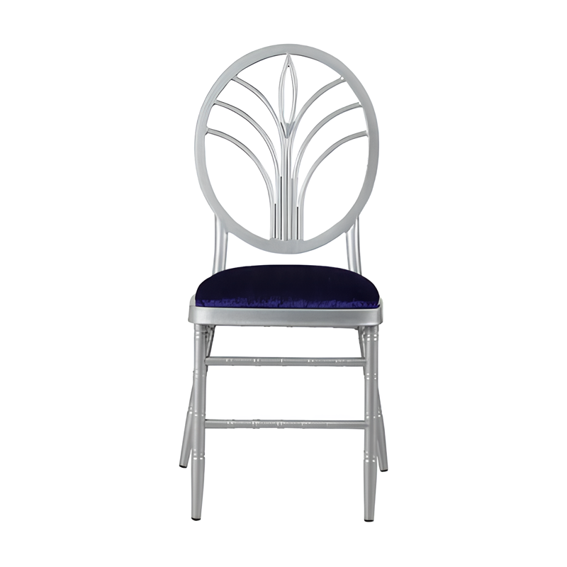 Professional Chiavari Chairs JQ-X026 Manufacturers
