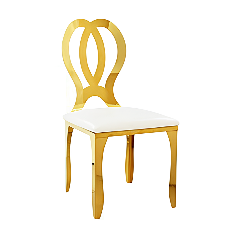 Stainless Steel Chair JQ-ST003