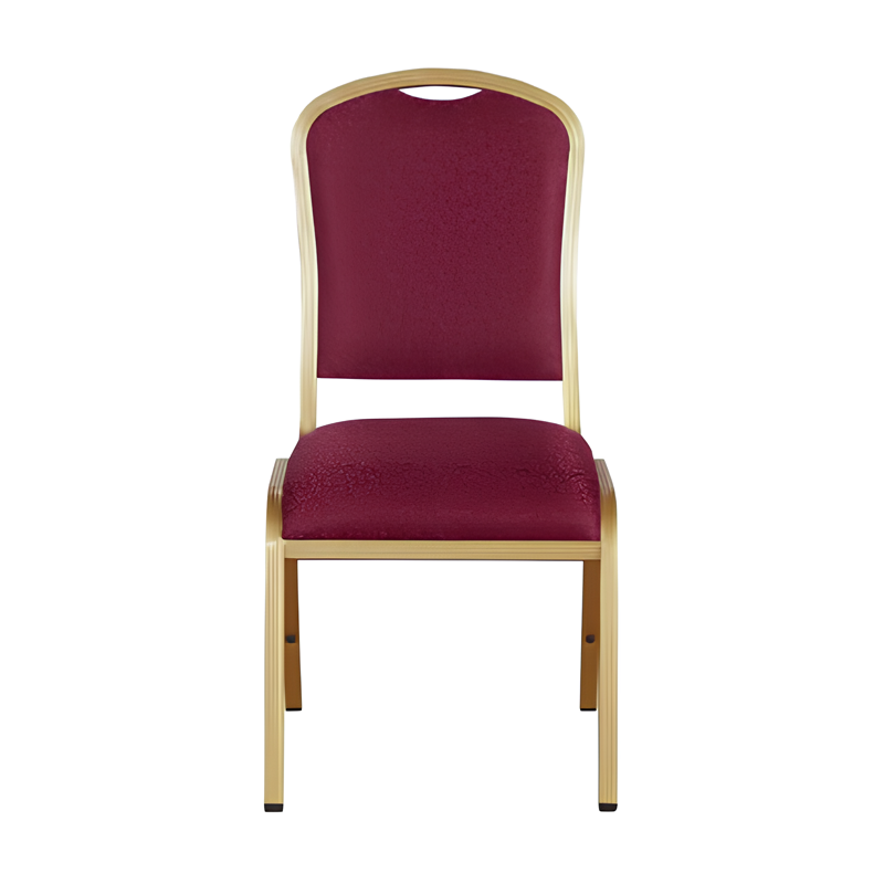 Iron Banquet Chair JQ-IBC-005
