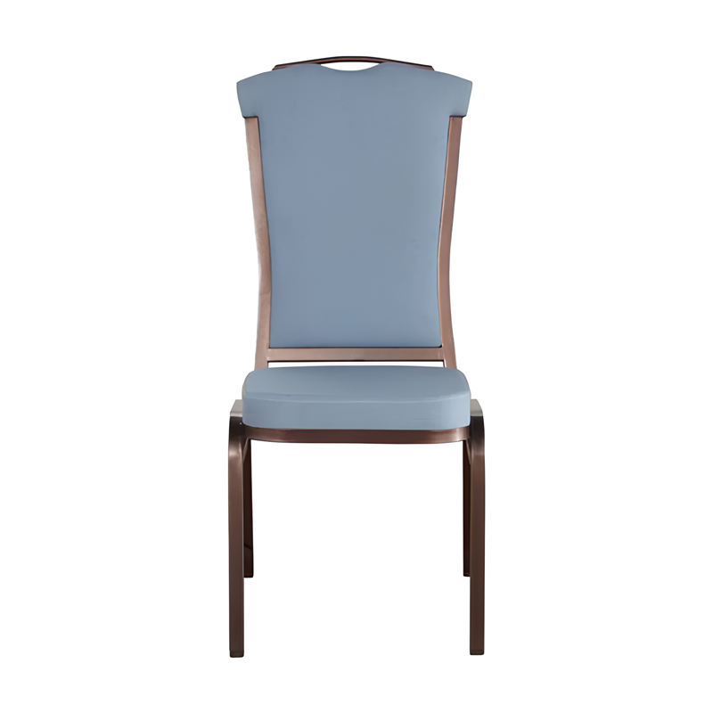 Iron Banquet Chair JQ-IBC-006