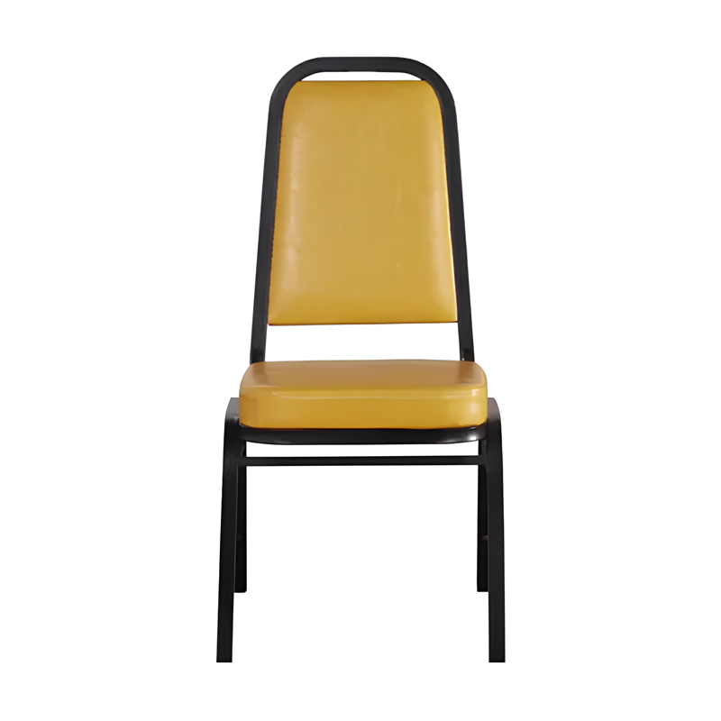 Iron Banquet Chair JQ-IBC-008