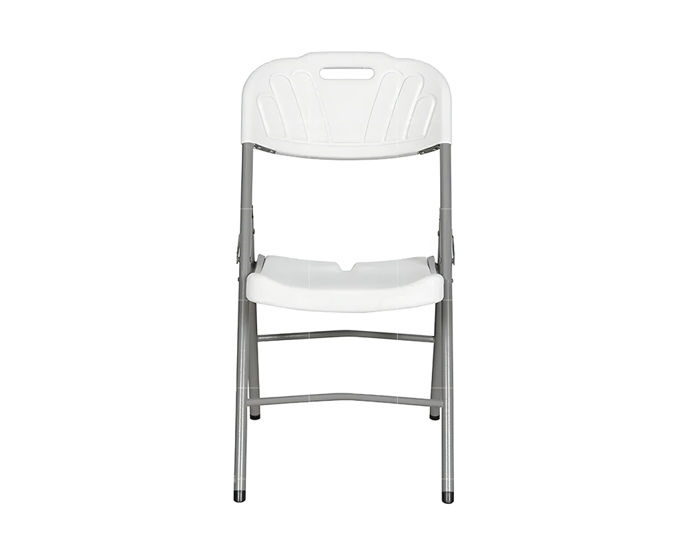 Best Quality Outdoor Plastic Folding Table and Chairs Support Customization