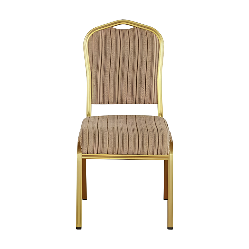 Wholesale Hotel Banquet Chair Aluminum Banquet Chair