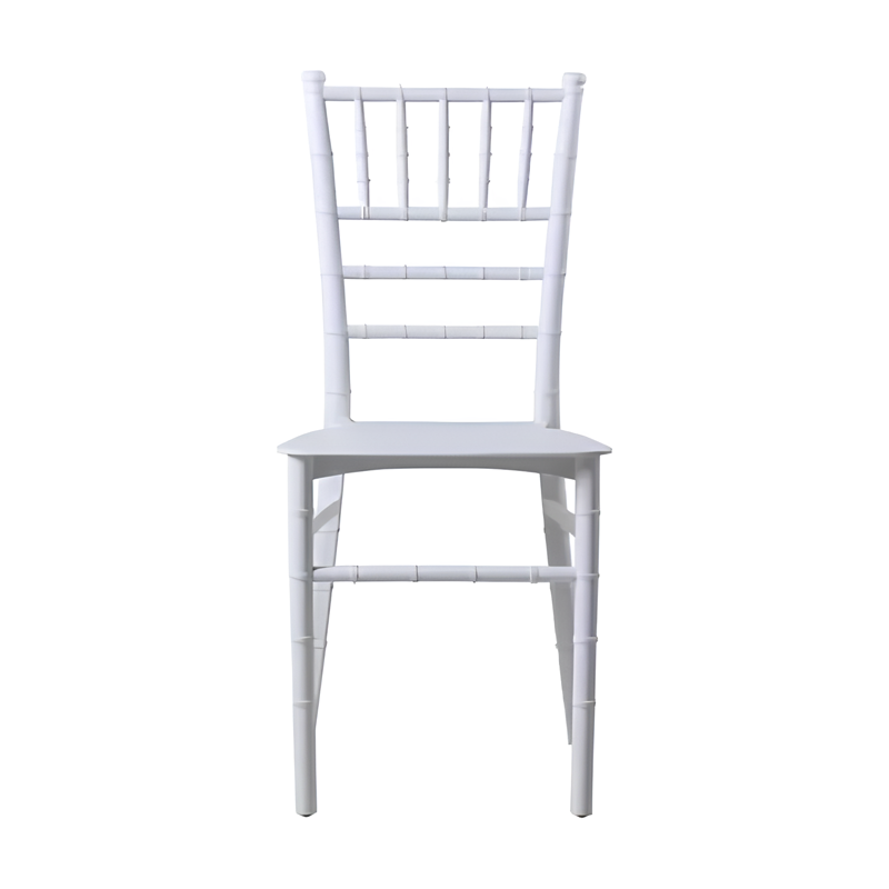 Plastic Chair JQ-PWC-002