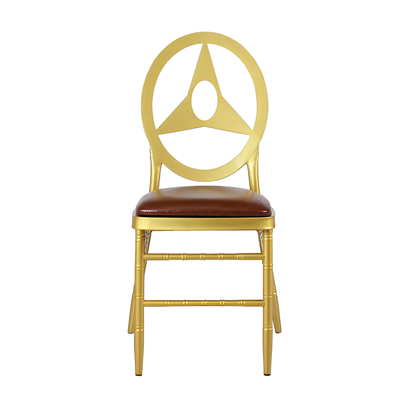 Best Quality Chiavari Chairs JQ-X018 Factory