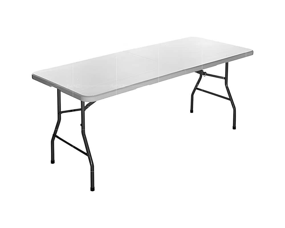 Best Quality Outdoor Plastic Folding Table and Chairs Support Customization