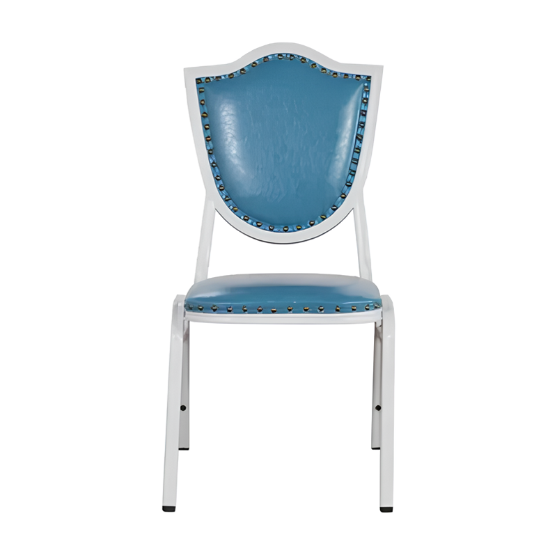 Iron Banquet Chairs JQ-IBC-017