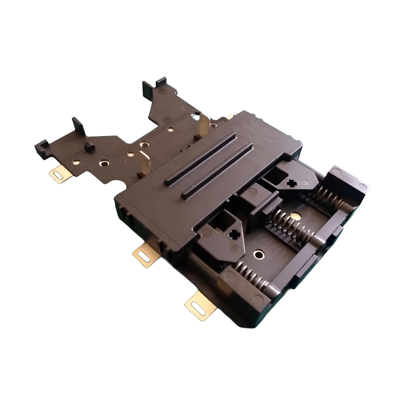 Customized Assembly Component Solutions for Customer