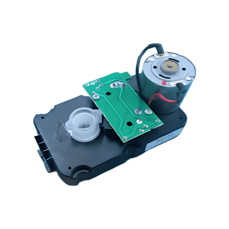 Customized Assembly Component Solutions for Customer