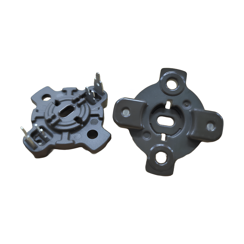 Customized Solutions for Electric Motor Components