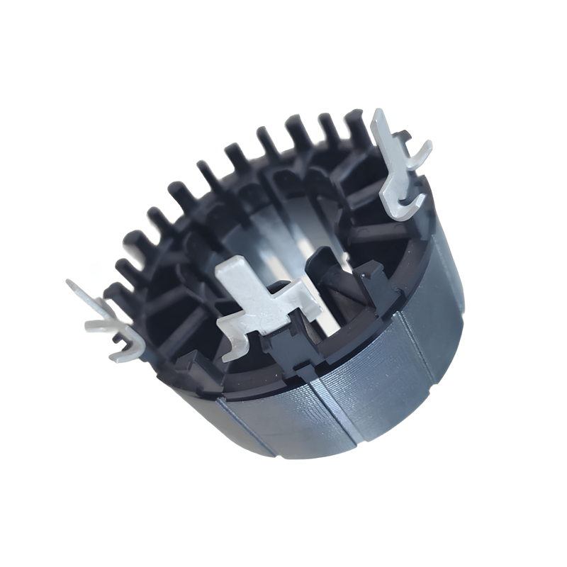 Customized Solutions for Electric Motor Components