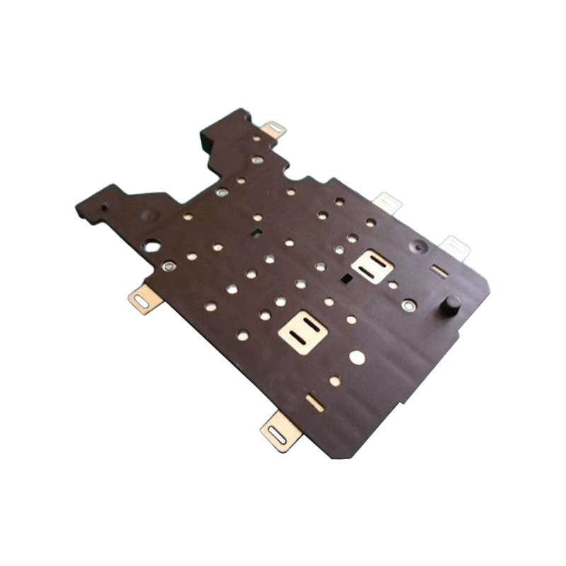 Customized Solutions for Power Tools Components