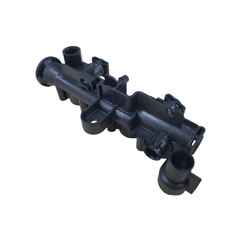 Customized Solutions for Household Appliance Components