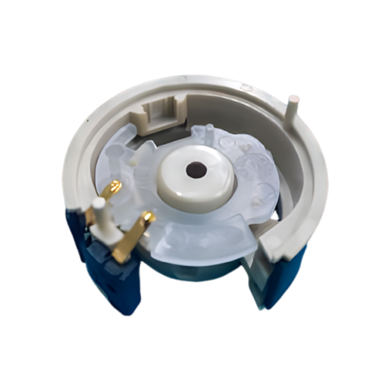 Customized Component Solutions for Customer