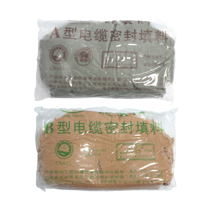 A.B Type Cable Sealing Filler