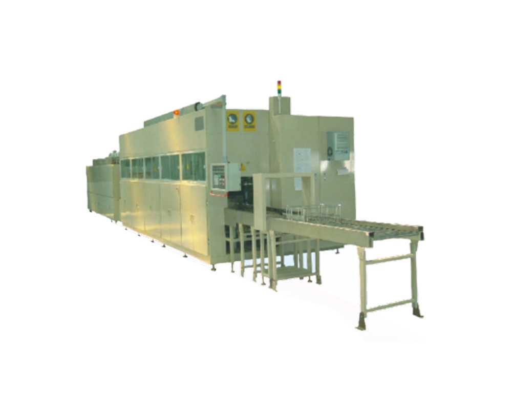 Surface Treatment Equipment