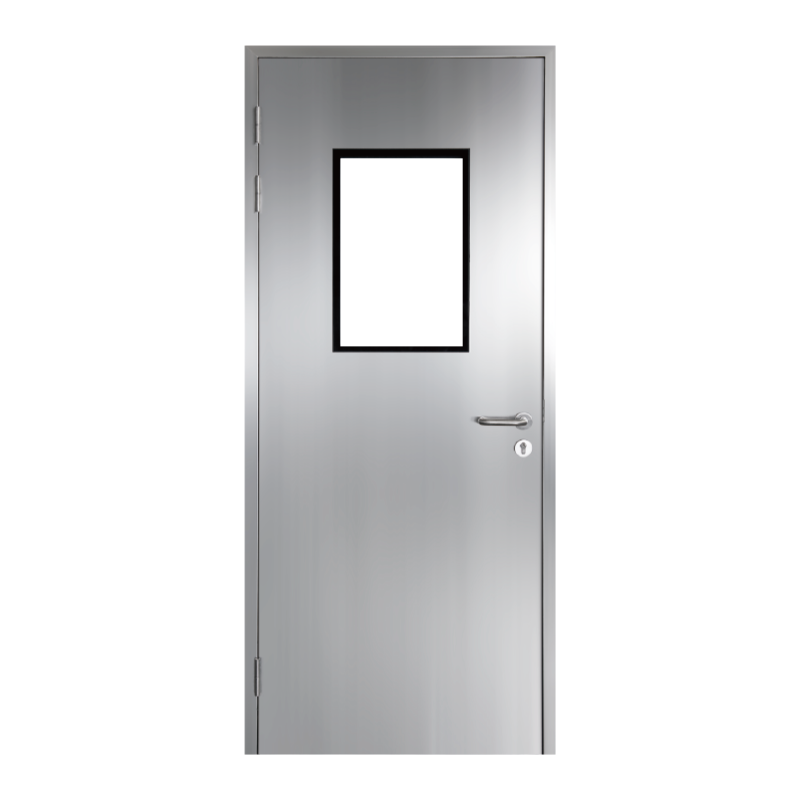 SPANSTAR Stainless Steel Clean Door Non-standard Customization