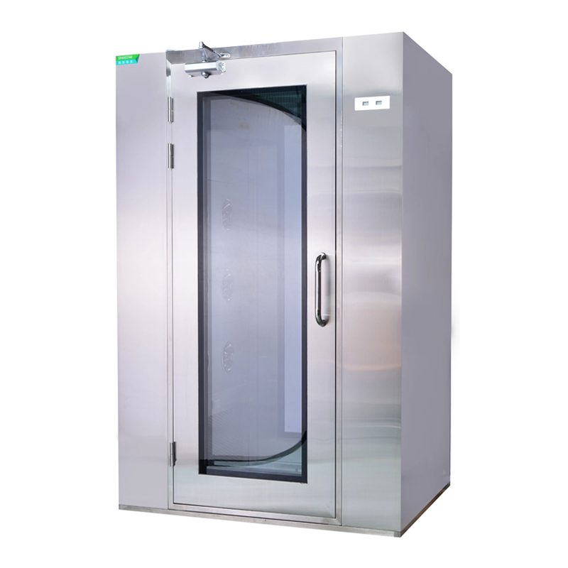 SPANSTAR Air Shower Non-standard Customization