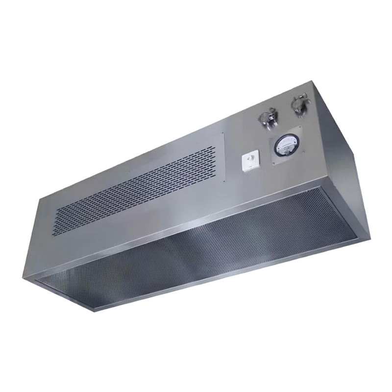 SPANSTAR Laminar Hood Non-standard Customization
