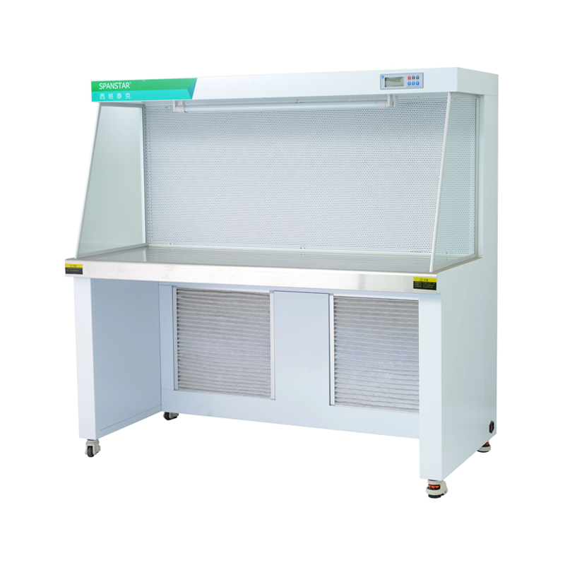 SPANSTAR Vertical /Horizontal Laminarflow Clean Bench Standard Product