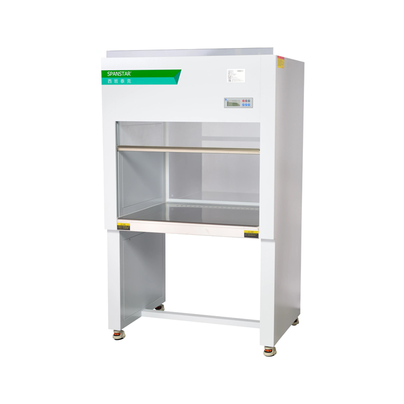 SPANSTAR Vertical /Horizontal Laminarflow Clean Bench Standard Product
