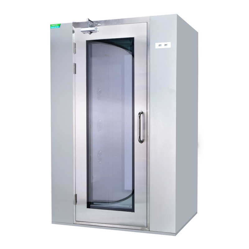 SPANSTAR Air Shower Non-standard Customization