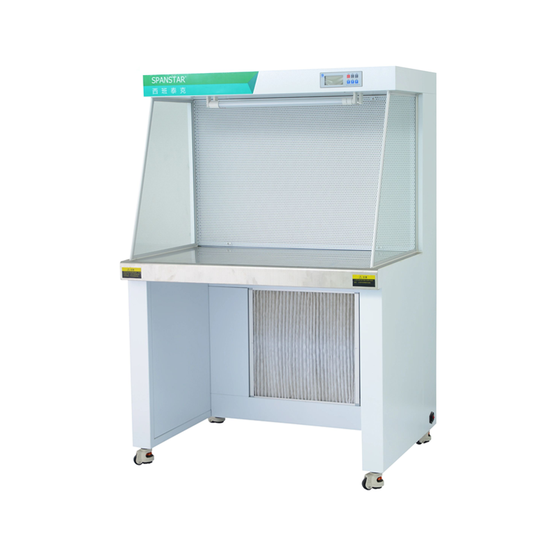 SPANSTAR Vertical /Horizontal Laminarflow Clean Bench Standard Product
