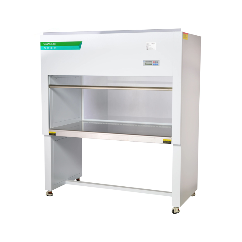 SPANSTAR Vertical /Horizontal Laminarflow Clean Bench Standard Product
