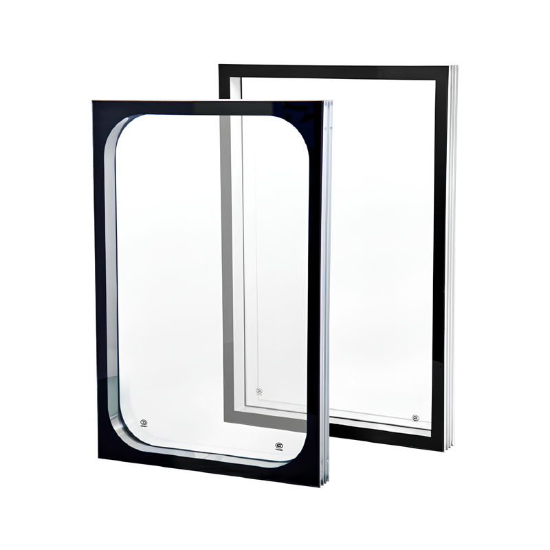 SPANSTAR Integrated Clean Observation Window Non-standard Customization