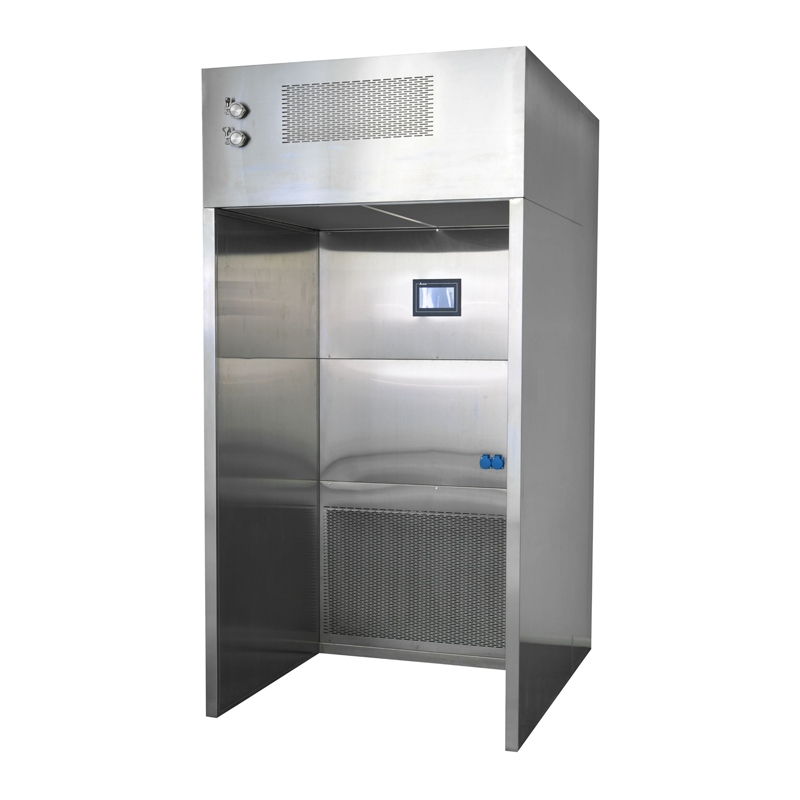 SPANSTAR Weighing Booth Non-standard Customization