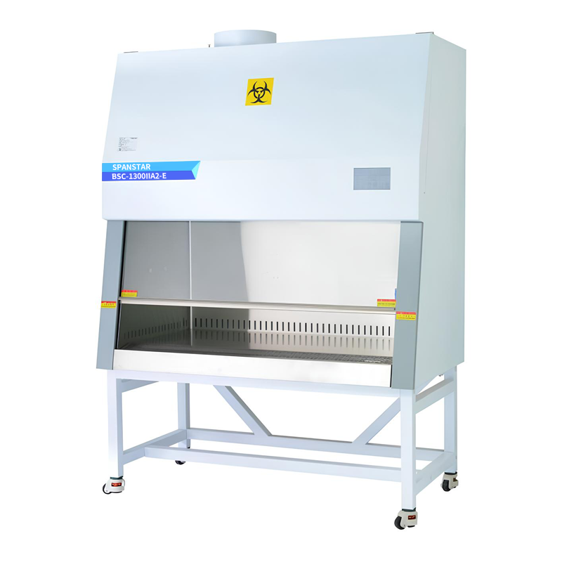 SPANSTAR BSC-1300IIA2-E Class II Type A2 Biological Safety Cabinet