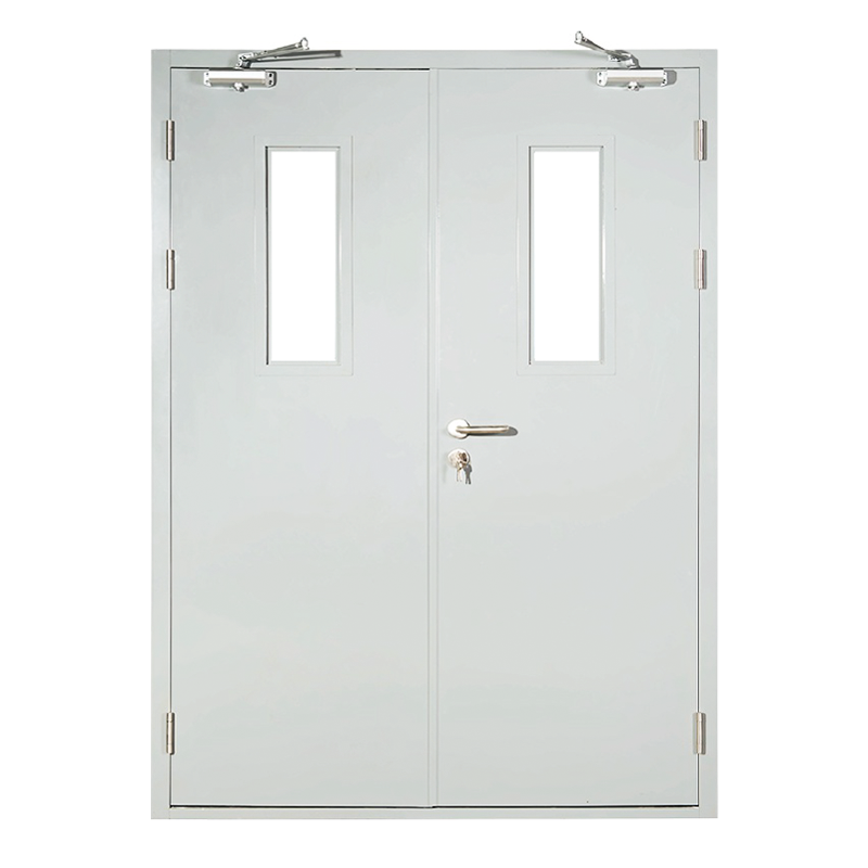 SPANSTAR Fire Door Class A Freproof Door Non-standard Customization