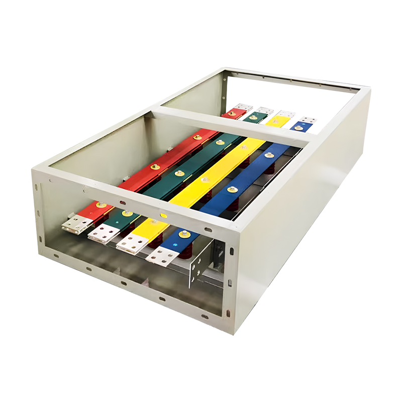 Air-Type Bus Duct Manufacturer Supply Non-standard Customization Diverse Specifications