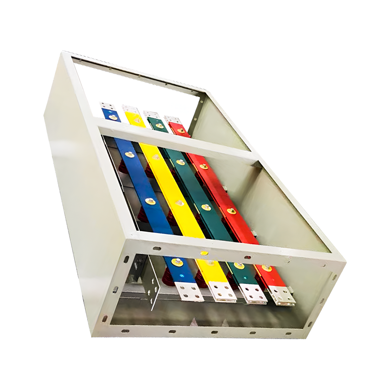 Air-Type Bus Duct Manufacturer Supply Non-standard Customization Diverse Specifications