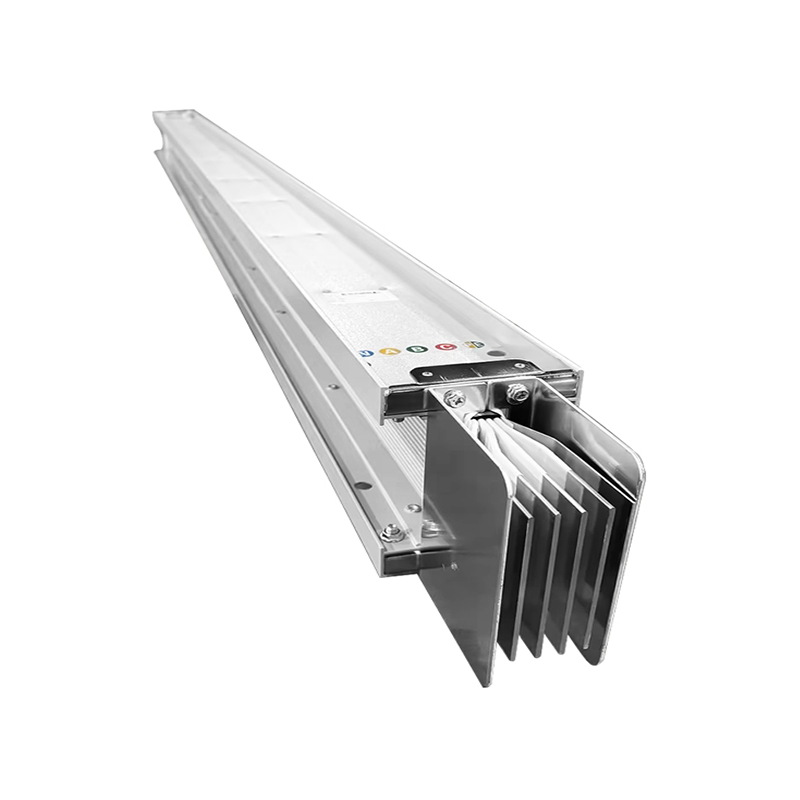 Low-Voltage Busbar