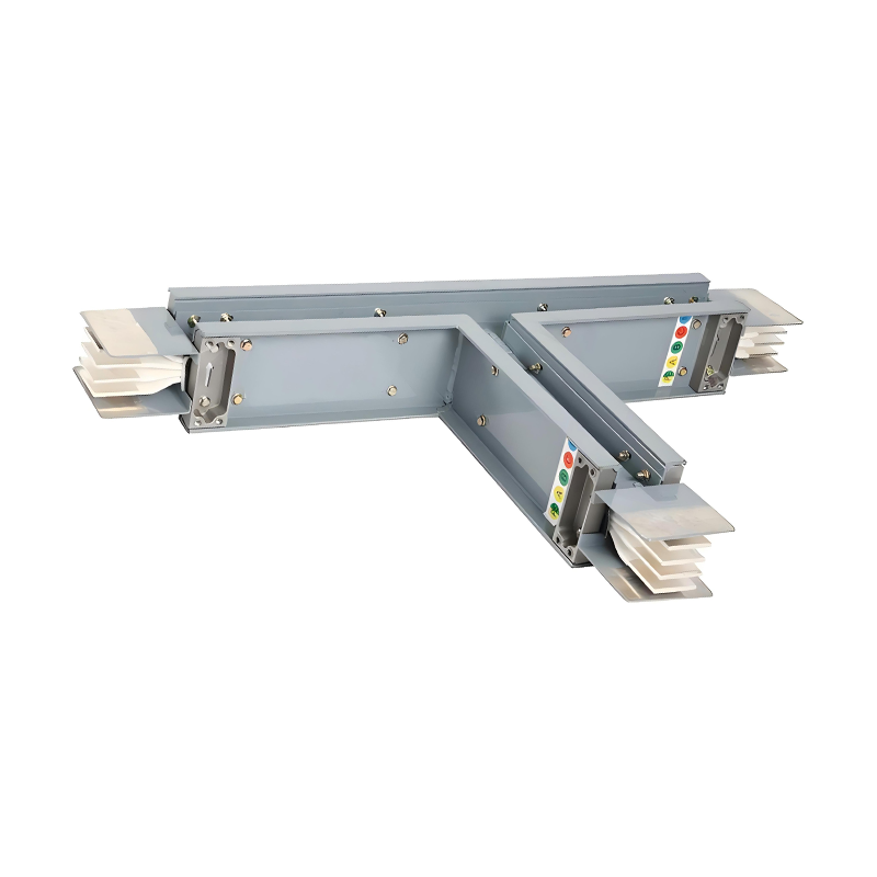 Low-Voltage Bus Duct Manufacturer Supply Non-standard Customization Diverse Specifications