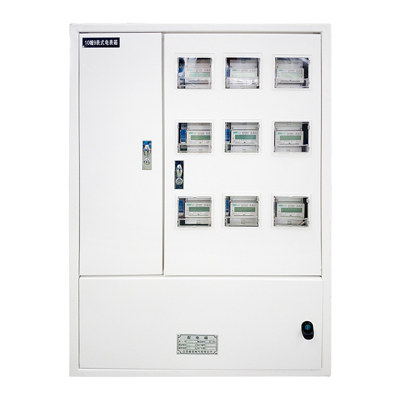 Distribution Box Metering Distribution Box Dual Power Supply Box Non-standard Customization