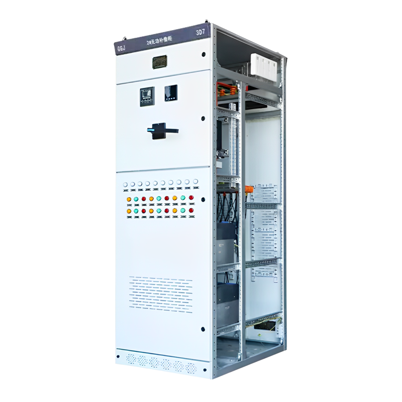 Capacitor Compensation Cabinet Manufacturer Supply Non-standard Customization Diverse Specifications