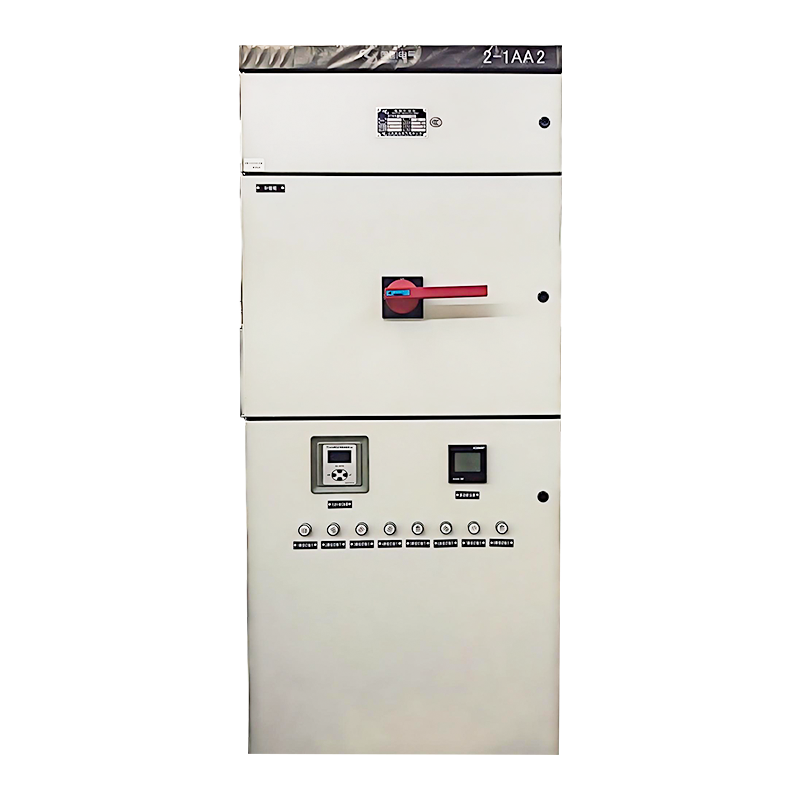 Capacitor Compensation Cabinet Manufacturer Supply Non-standard Customization Diverse Specifications