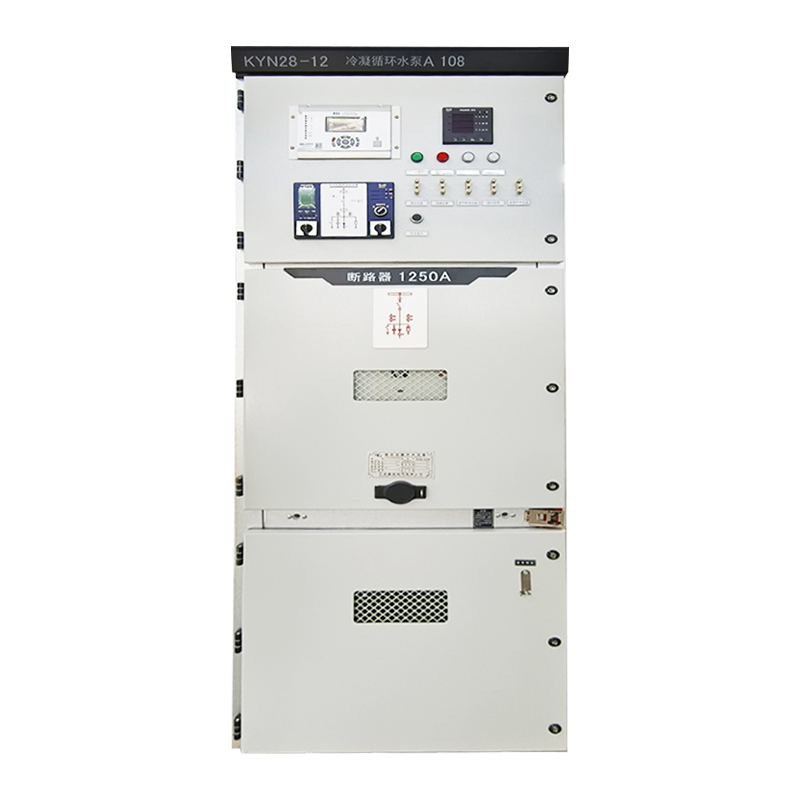 High-Voltage Switchgear Cabinet Manufacturer Supply Non-standard Customization Diverse Specifications