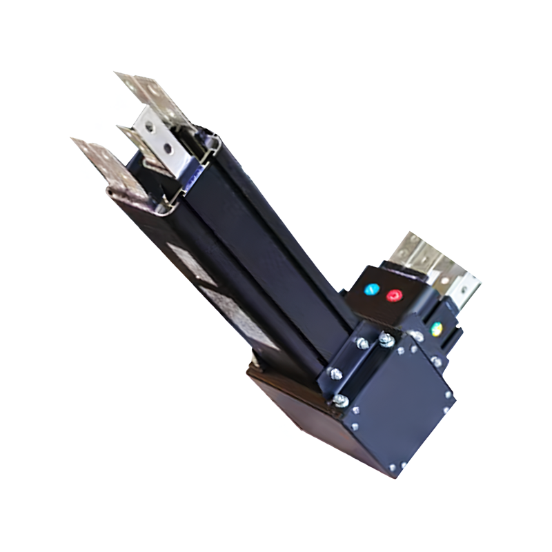 Intelligent Bus Duct Manufacturer Supply Non-standard Customization Diverse Specifications