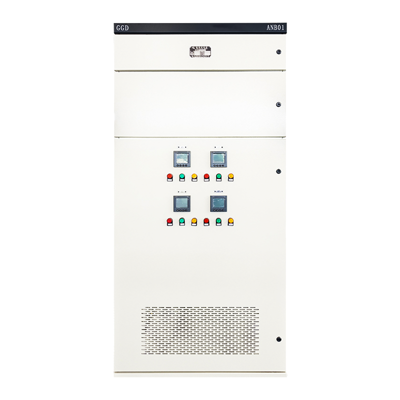 Low-Voltage Switchgear Cabinet Power Switchgear Cabinet Manufacturer Supply Non-standard Customization Diverse Specifications