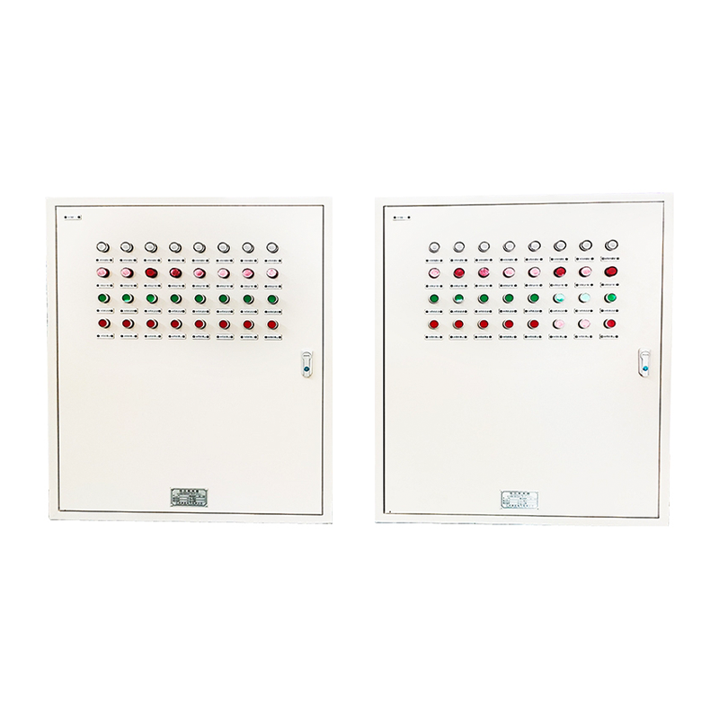 Distribution Box Metering Distribution Box Dual Power Supply Box Non-standard Customization